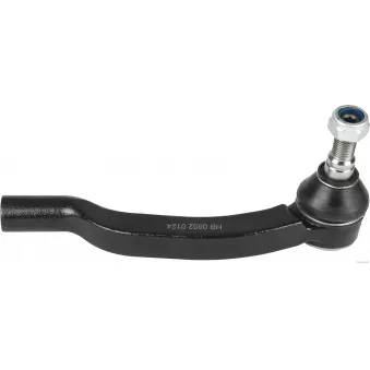 Rotule de barre de connexion avant droit HERTH+BUSS JAKOPARTS J4830852