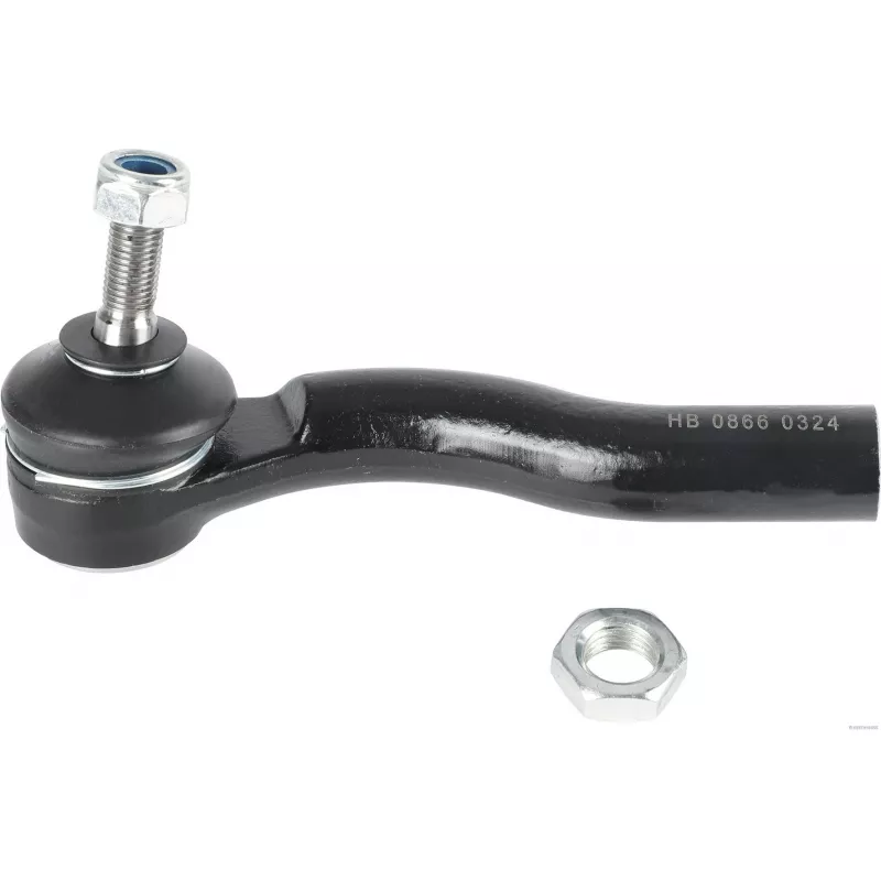 Rotule de barre de connexion avant droit HERTH+BUSS JAKOPARTS J4830866