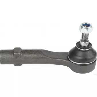 Rotule de barre de connexion avant droit HERTH+BUSS JAKOPARTS J4830867