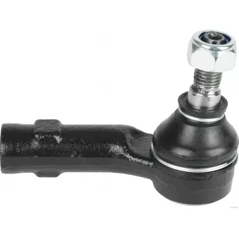 Rotule de barre de connexion avant droit HERTH+BUSS JAKOPARTS