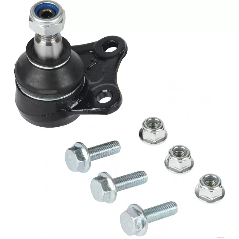 Rotule de suspension avant gauche HERTH+BUSS JAKOPARTS J4860803