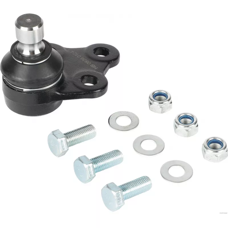 Rotule de suspension HERTH+BUSS JAKOPARTS J4860806
