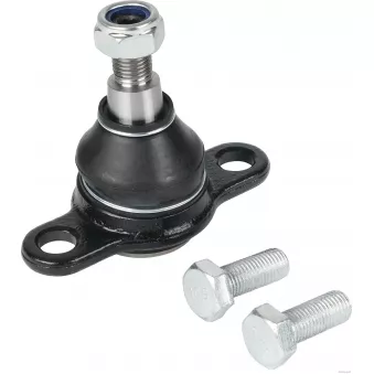 Rotule de suspension HERTH+BUSS JAKOPARTS J4860808