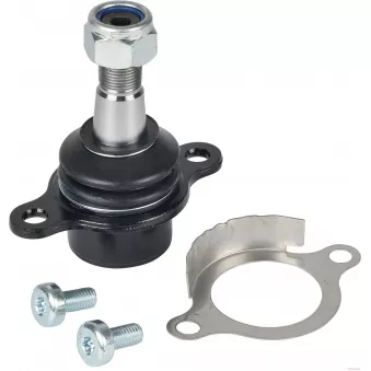 Rotule de suspension HERTH+BUSS JAKOPARTS