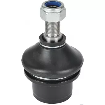Rotule de suspension HERTH+BUSS JAKOPARTS J4860811