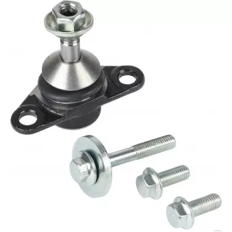 Rotule de suspension HERTH+BUSS JAKOPARTS J4860812