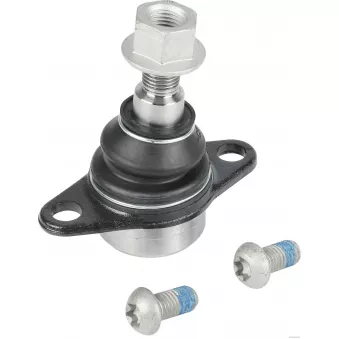 Rotule de suspension HERTH+BUSS JAKOPARTS