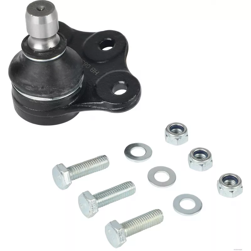Rotule de suspension HERTH+BUSS JAKOPARTS J4860832