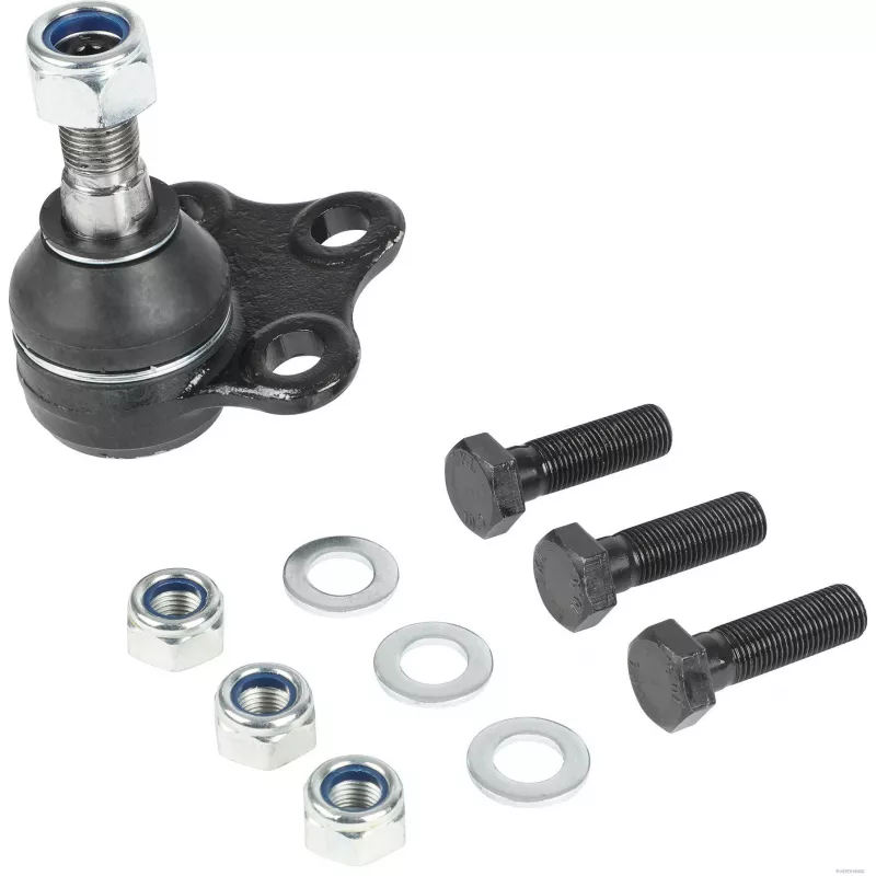 Rotule de suspension HERTH+BUSS JAKOPARTS J4860835