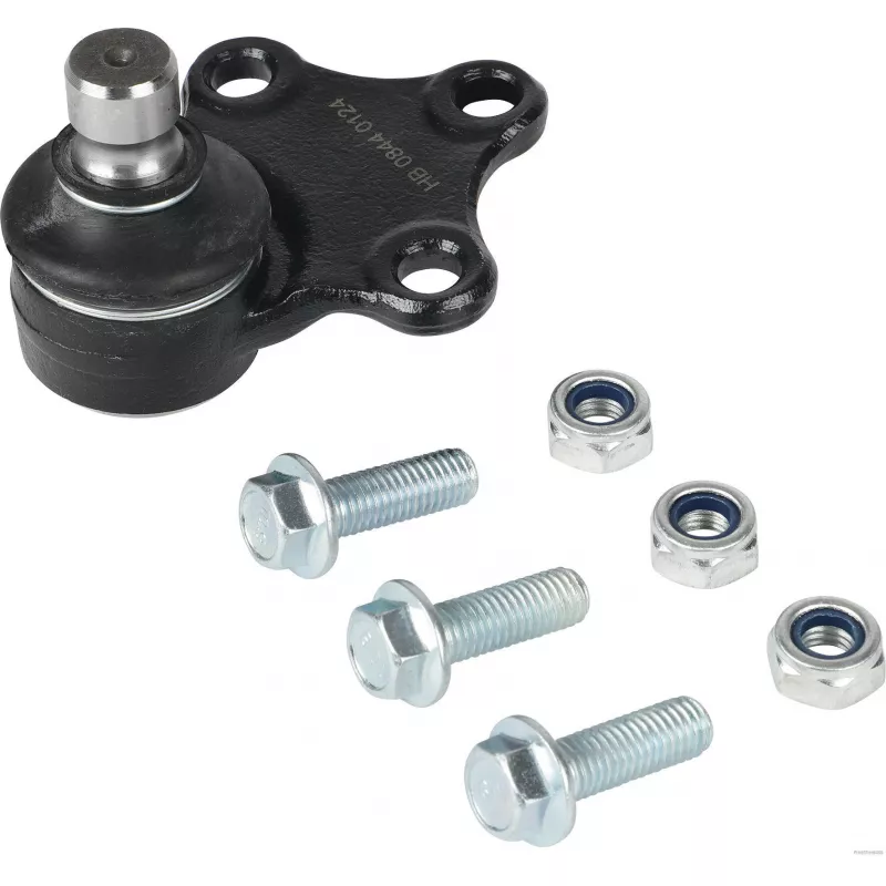 Rotule de suspension HERTH+BUSS JAKOPARTS J4860844