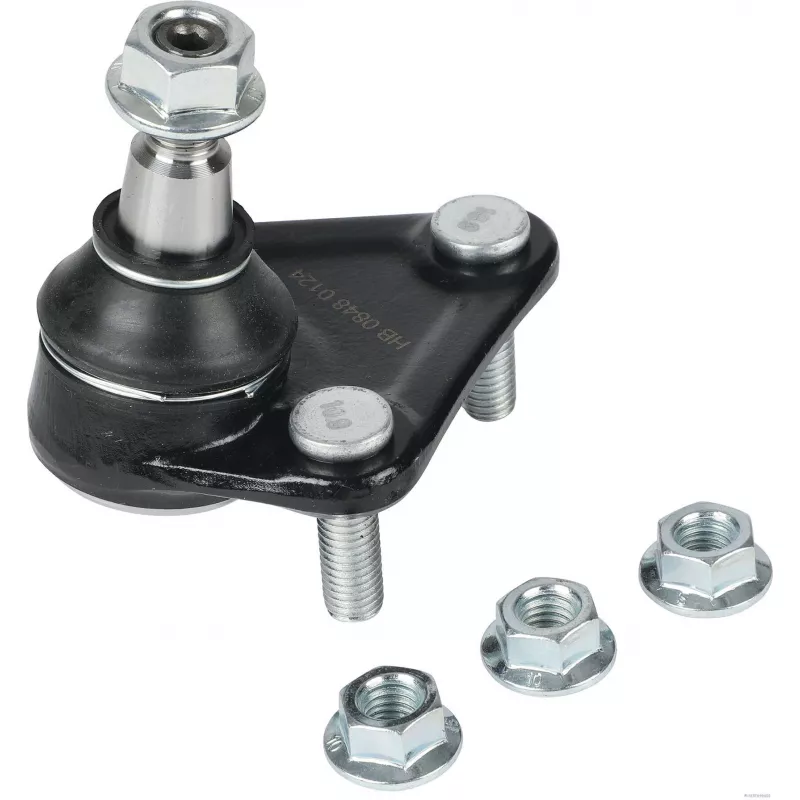 Rotule de suspension HERTH+BUSS JAKOPARTS J4860848