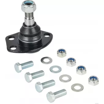 Rotule de suspension HERTH+BUSS JAKOPARTS J4860849