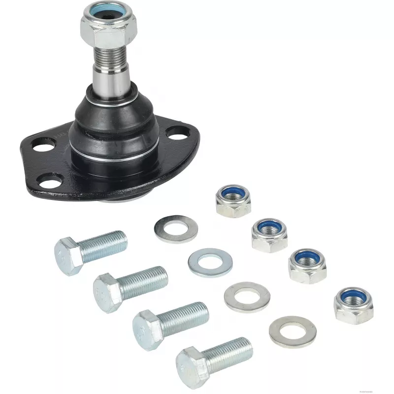 Rotule de suspension HERTH+BUSS JAKOPARTS J4860849