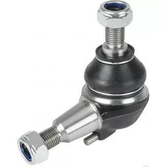 Rotule de suspension HERTH+BUSS JAKOPARTS J4860850