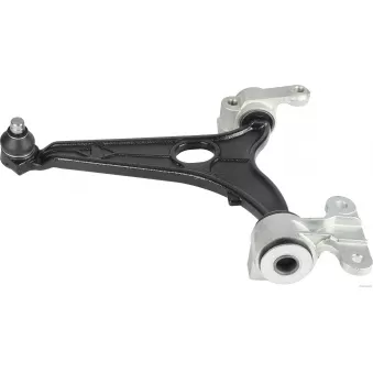 Bras de liaison, suspension de roue avant gauche HERTH+BUSS JAKOPARTS J4900803