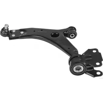 Bras de liaison, suspension de roue avant gauche HERTH+BUSS JAKOPARTS J4900805