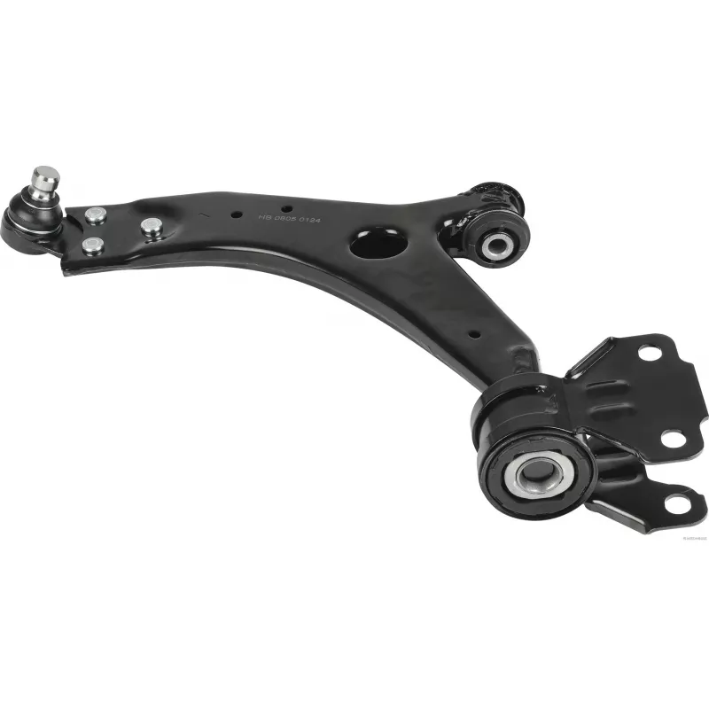 Bras de liaison, suspension de roue avant gauche HERTH+BUSS JAKOPARTS J4900805