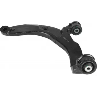 Bras de liaison, suspension de roue avant gauche HERTH+BUSS JAKOPARTS J4900807