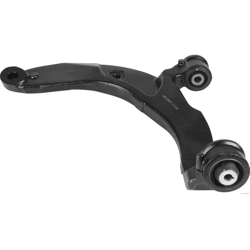 Bras de liaison, suspension de roue avant gauche HERTH+BUSS JAKOPARTS J4900807