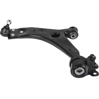 Bras de liaison, suspension de roue avant gauche HERTH+BUSS JAKOPARTS J4900820