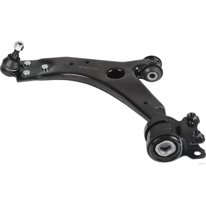 Bras de liaison, suspension de roue avant gauche HERTH+BUSS JAKOPARTS J4900820