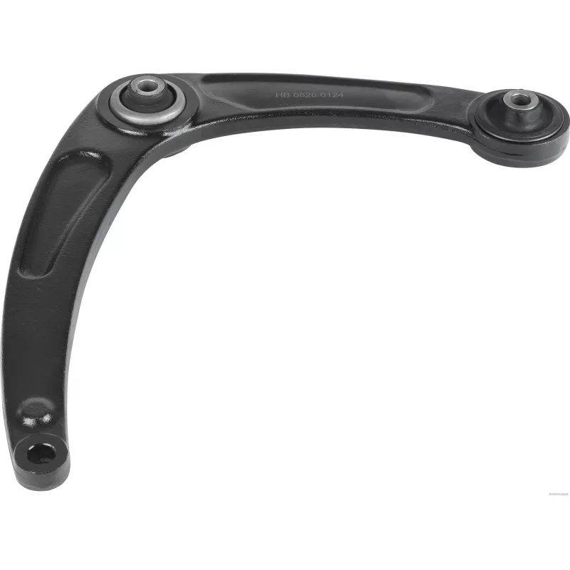 Bras de liaison, suspension de roue avant gauche HERTH+BUSS JAKOPARTS J4900826