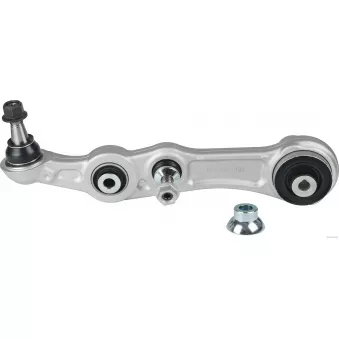 Bras de liaison, suspension de roue avant gauche HERTH+BUSS JAKOPARTS J4900836