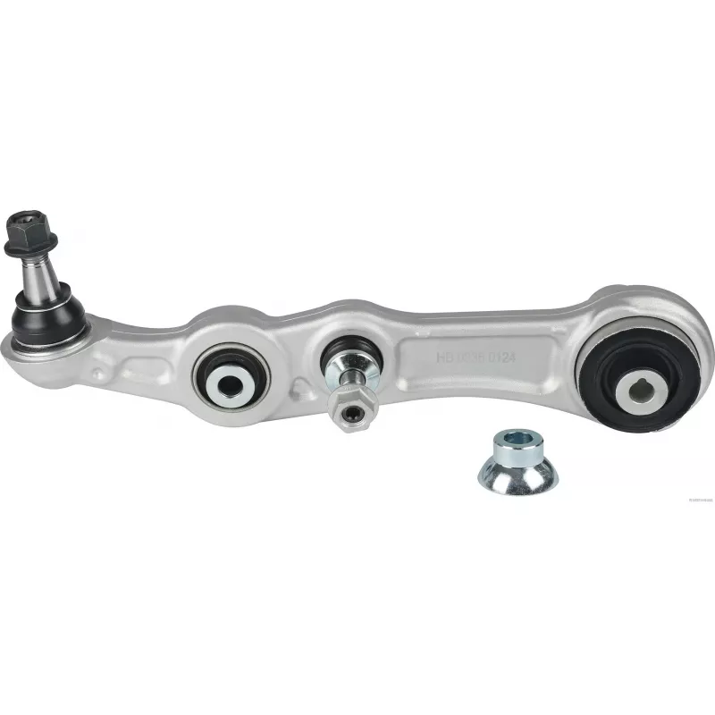 Bras de liaison, suspension de roue avant gauche HERTH+BUSS JAKOPARTS J4900836
