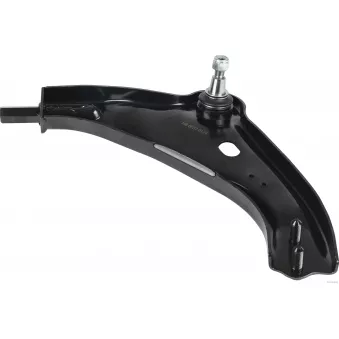 Bras de liaison, suspension de roue avant gauche HERTH+BUSS JAKOPARTS J4900837