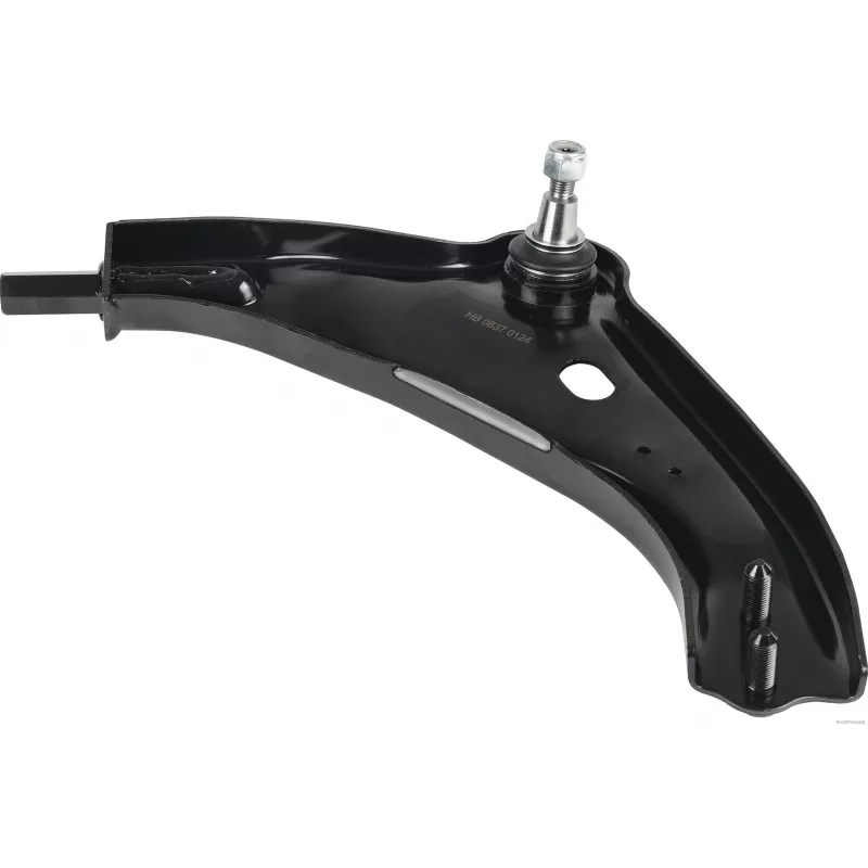 Bras de liaison, suspension de roue avant gauche HERTH+BUSS JAKOPARTS J4900837