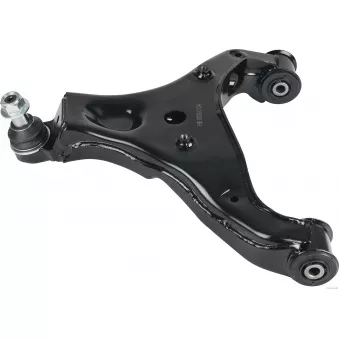 Bras de liaison, suspension de roue avant gauche HERTH+BUSS JAKOPARTS J4900839