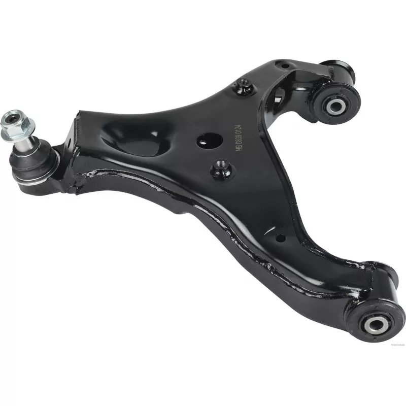 Bras de liaison, suspension de roue avant gauche HERTH+BUSS JAKOPARTS J4900839