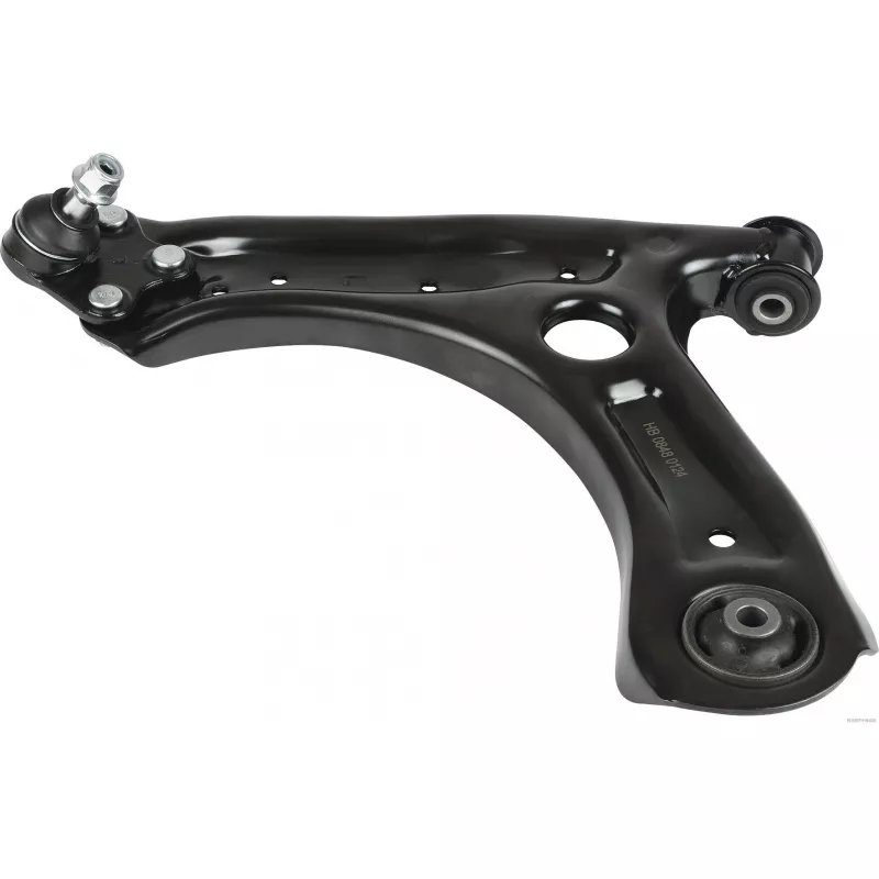 Bras de liaison, suspension de roue avant gauche HERTH+BUSS JAKOPARTS J4900848