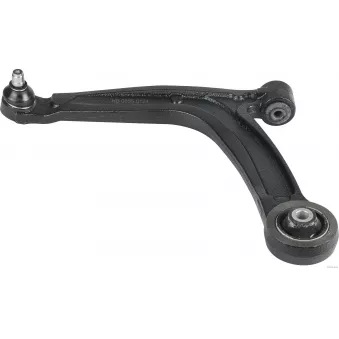 Bras de liaison, suspension de roue avant gauche HERTH+BUSS JAKOPARTS J4900855