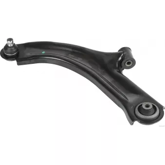 Bras de liaison, suspension de roue avant gauche HERTH+BUSS JAKOPARTS J4900856
