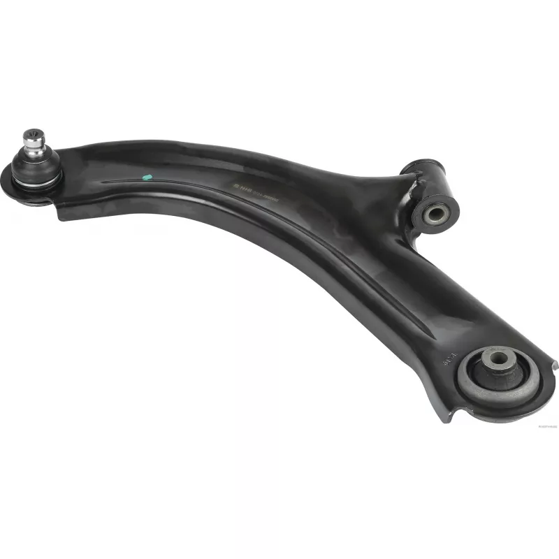 Bras de liaison, suspension de roue avant gauche HERTH+BUSS JAKOPARTS J4900856