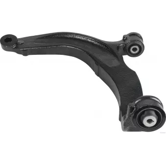 Bras de liaison, suspension de roue avant gauche HERTH+BUSS JAKOPARTS J4900857