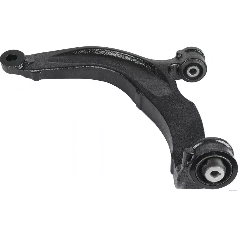 Bras de liaison, suspension de roue avant gauche HERTH+BUSS JAKOPARTS J4900857