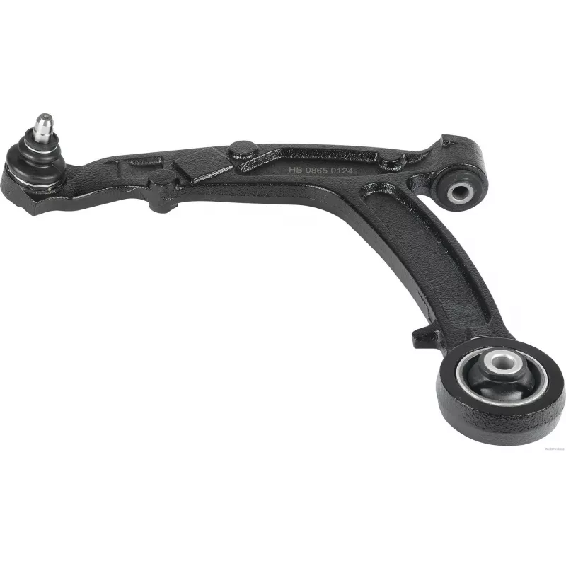 Bras de liaison, suspension de roue avant gauche HERTH+BUSS JAKOPARTS J4900865