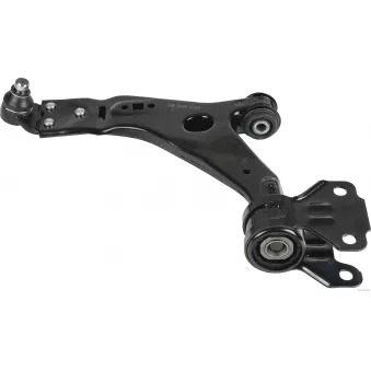 Bras de liaison, suspension de roue avant gauche HERTH+BUSS JAKOPARTS J4900868