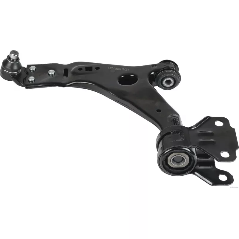 Bras de liaison, suspension de roue avant gauche HERTH+BUSS JAKOPARTS J4900868