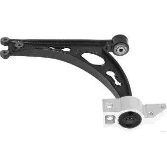 Bras de liaison, suspension de roue avant gauche HERTH+BUSS JAKOPARTS J4900873