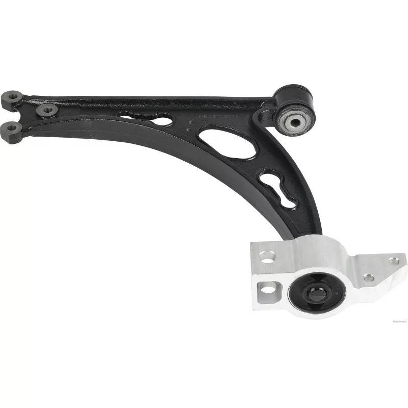 Bras de liaison, suspension de roue avant gauche HERTH+BUSS JAKOPARTS J4900873