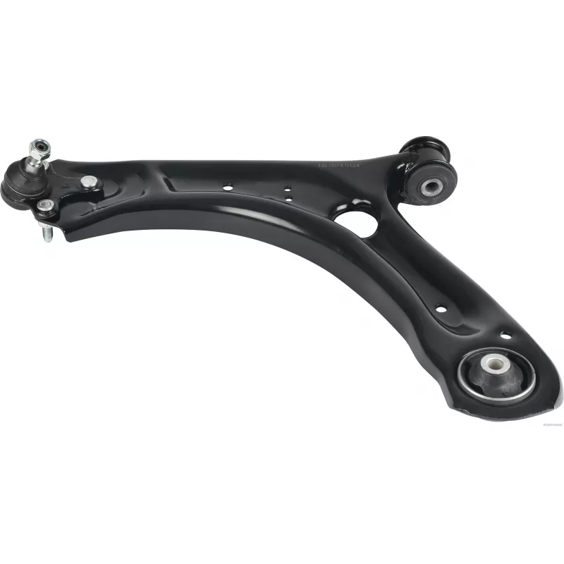Bras de liaison, suspension de roue avant gauche HERTH+BUSS JAKOPARTS J4900874