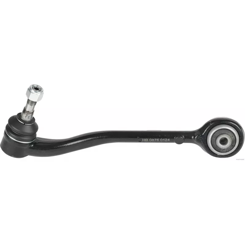 Bras de liaison, suspension de roue avant gauche HERTH+BUSS JAKOPARTS J4900876