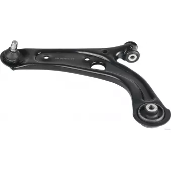 Bras de liaison, suspension de roue avant gauche HERTH+BUSS JAKOPARTS J4900878