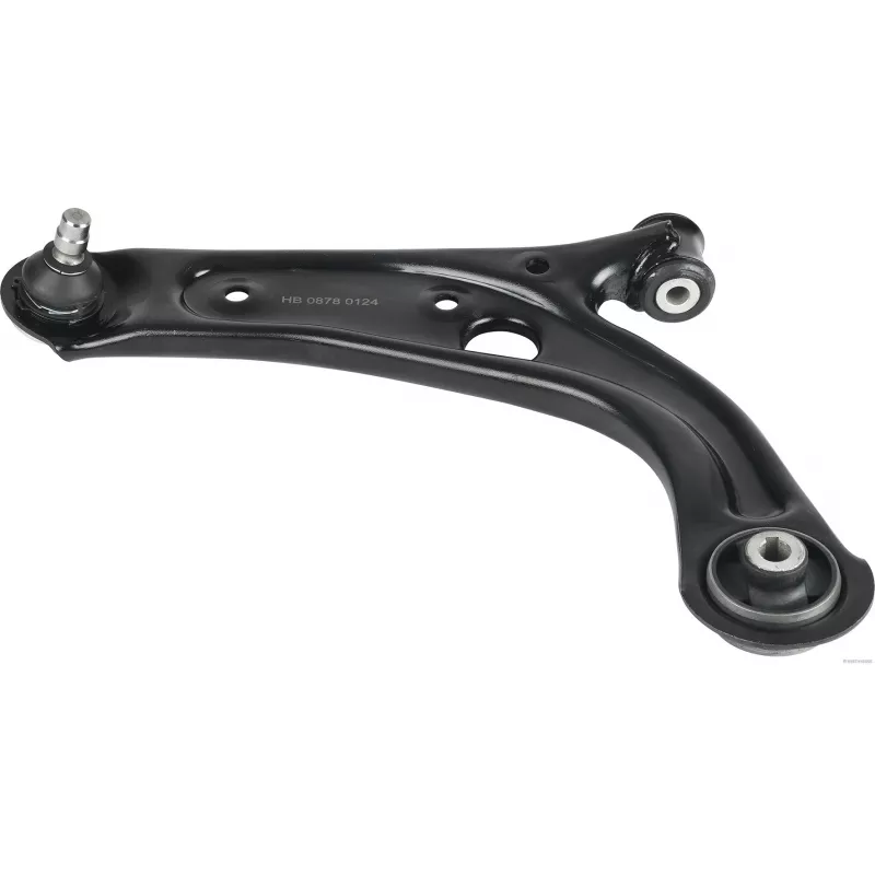 Bras de liaison, suspension de roue avant gauche HERTH+BUSS JAKOPARTS J4900878