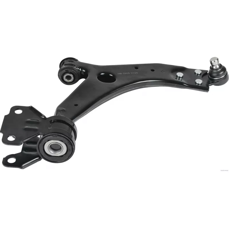 Bras de liaison, suspension de roue avant droit HERTH+BUSS JAKOPARTS J4910805