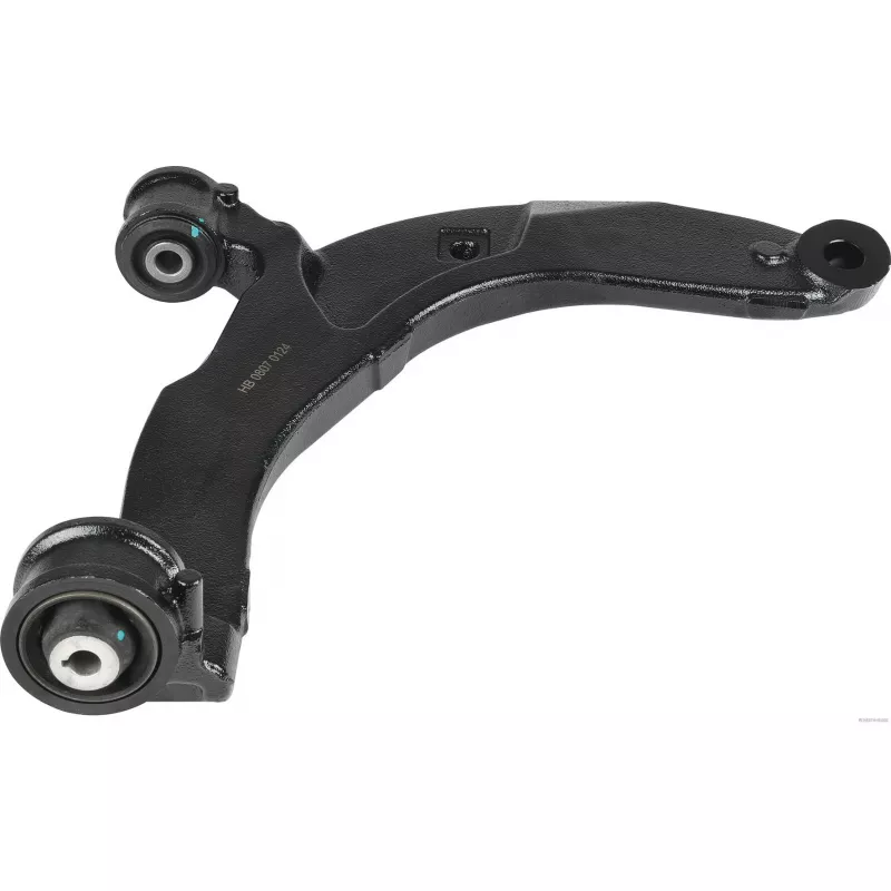 Bras de liaison, suspension de roue avant droit HERTH+BUSS JAKOPARTS J4910807