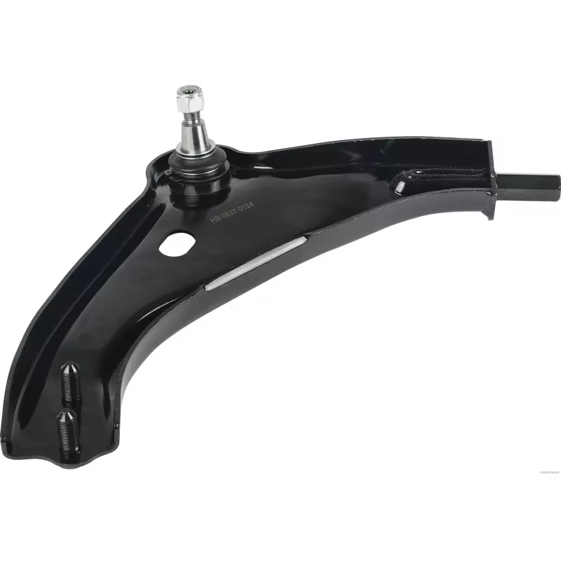Bras de liaison, suspension de roue avant droit HERTH+BUSS JAKOPARTS J4910837